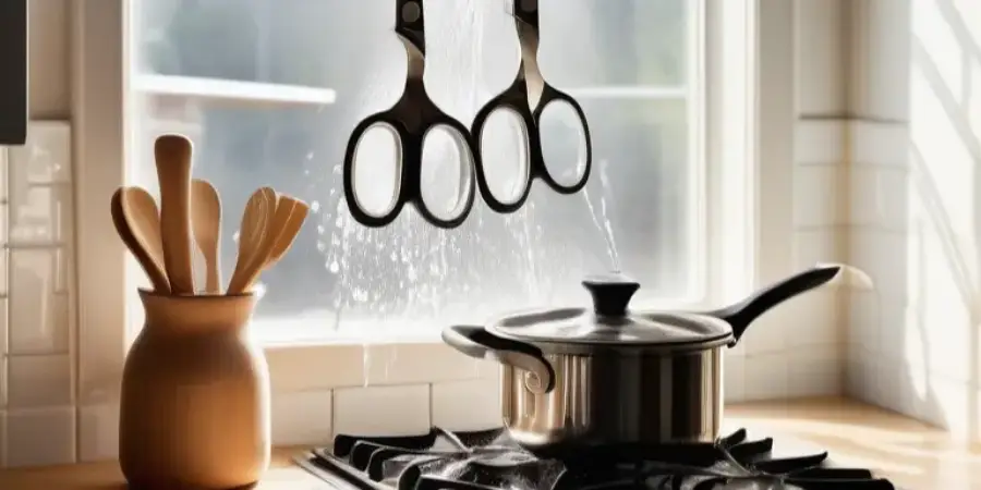 Expert Tips: How Long to Boil Scissors to Sterilize